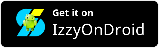 IzzyOnDroid Image